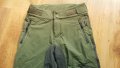 SKOGSTAD Lonahorgi Stretch Pant размер 10 г. / 140 см за лов туризъм детски еластичен панталон - 247, снимка 4