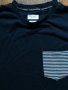 marco polo denim - страхотна мъжка тениска КАТО НОВА, снимка 1