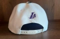 NBA Шапка LA Lakers - Ultra Game, оригинален лицензиран snapback НБА, снимка 7
