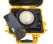 CHCNAV X11 геодезически GPS GNSS приемник RTK, снимка 2