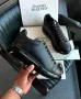 Alexander McQueen Дамски Черни Маратонки🔝Дамски Спортни Обувки Александър Макуин🔝Дамски Кецове, снимка 3