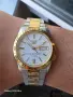Seiko 5 Two Tone SNKE04K1, снимка 1