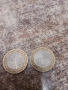 Две монети 1 euro от 1999, снимка 2