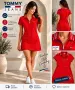 Дамска рокля Tommy Jeans , снимка 1