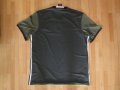 Adidas GERMANY Away Football Soccer тениска, снимка 8