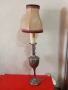 Настолна лампа арт деко, снимка 1