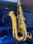 Саксофон Yamaha yas 62, снимка 3