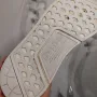 adidas Originals Nmd R1 Runner Primeknit "Japan White" номер 43-44, снимка 15