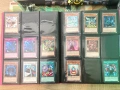 КОЛЕКЦИЯ Yu-Gi-Oh карти (yugioh), снимка 13