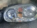 Оригинални фарове R32 Vw golf 4, снимка 2