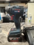 Гайковерт Bosch GDR 18V-200 C, снимка 2
