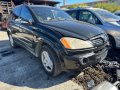 Ssangyong Kyron 2.0 XDI на части, снимка 2