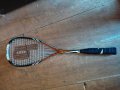 Prince Team Impact 200 Squash / скуош ракета използвана, снимка 5