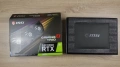  MSI GeForce RTX 3070 Gaming X Trio, снимка 2