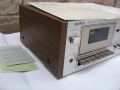 Sony TC 186SD, снимка 3