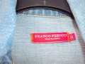 Марково дънково яке Franco Ferucci , снимка 2