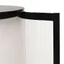 vidaXL Щанд за търговски изложения, сгъваем, 90x48x93 см, снимка 10