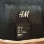Дамско вталено сако H&M размер 36, снимка 8