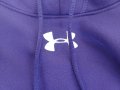 Продавам суитчер UNDER ARMOUR , снимка 4