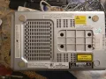 micro philips dvd set aktif bas , снимка 8