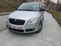 skoda fabia 1.4tdi 2007, снимка 8