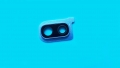 Стъкло за камера Samsung Galaxy A40, снимка 1