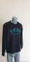 Hugo Boss Salbo Mens Size L/XL ОРИГИНАЛ! Мъжка Блуза!, снимка 13