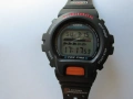 Casio DW-6600B G-SHOCK FOX FIRE Made in Japan Касио нов безел, снимка 7