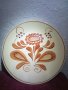 Керамична декоративна чиния за стена-4лв., снимка 1 - Колекции - 41614988