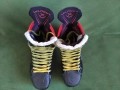 Кънки за лед, хокей Bauer Vapor 3X, номер 47, снимка 3