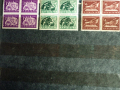Пощенски марки, снимка 1 - Филателия - 36273674