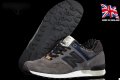 Лимитирана  серия маратонки New Balance 576 MADE IN ENGLAND номер 44,5, снимка 2