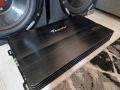 Автоусилвател Thunder  TCA-4102 4000w, снимка 3