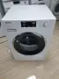 UK - Wi-Fi - Miele T1 EcoSpeed Green Performance Сушилня с Термопомпа и Аларма Миеле, снимка 5