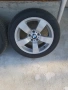 Гуми с джанти за БМВ  style 122 17", снимка 6