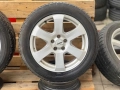 5х100 16 VolksWagen Golf Seat Skoda Audi 5х100 Голф Сеат Шкода Ауди ET 42 J 7, снимка 5