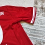 Оригинална тениска Bayern Munich 2014/15–ROBBEN10–FIFA World Champions, снимка 10