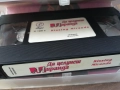 ДА ЦЕЛУНЕШ МИРАНДА-ORIGINAL VHS VIDEO TAPE 2210251523, снимка 6