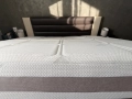Матрак Wellpure Silver еднолицев 160/200 , снимка 4