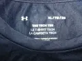 Тениски UNDER ARMOUR  мъжки,ХЛ и 3ХЛ, снимка 2