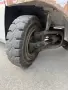 Мотокар Nissan GX 50 5Тона, снимка 8