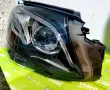 Фар Фарове за Mercedes E-classa W213 / Мерцедес Е-класа А213 MULTIBEAM LED., снимка 4