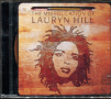 The Miseducation Of Lauyn Hill