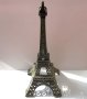 Метален сувенир Айфеловата кула 25 cm., снимка 1 - Колекции - 44337805