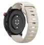 Силиконова Каишка за Huawei Watch GT7 Pro 46mm - Различни цветове, снимка 4