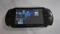 Sony PSP с игри + калъф + зарядно, готово за игра, снимка 5