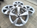 ОРИГИНАЛНИ ДЖАНТИ АУДИ 19" 5x112, снимка 1