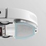 Робот прахосмукачка Xiaomi Mi Robot Vacuum Mop Essential, снимка 3