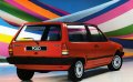 Ретро стоп десен за VW POLO 1981-1994г., снимка 3