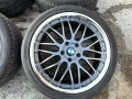 20цола Джанти 5х120 BMW F10 F11 F25 F26 8,5J et35, снимка 2